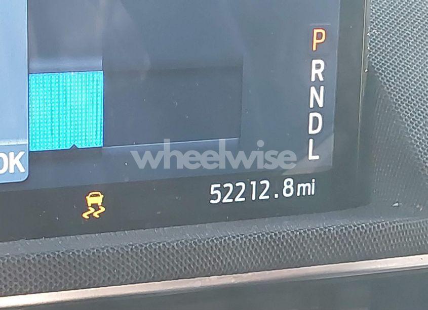 Photo 15 of 2021 Ford Mustang MACH-E SELECT (VIN 3FMTK1RM3MMA65264)