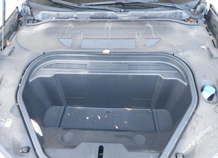 Photo 10 of 2023 Ford Mustang MACH-E SELECT (VIN 3FMTK1RM3PMA01438)