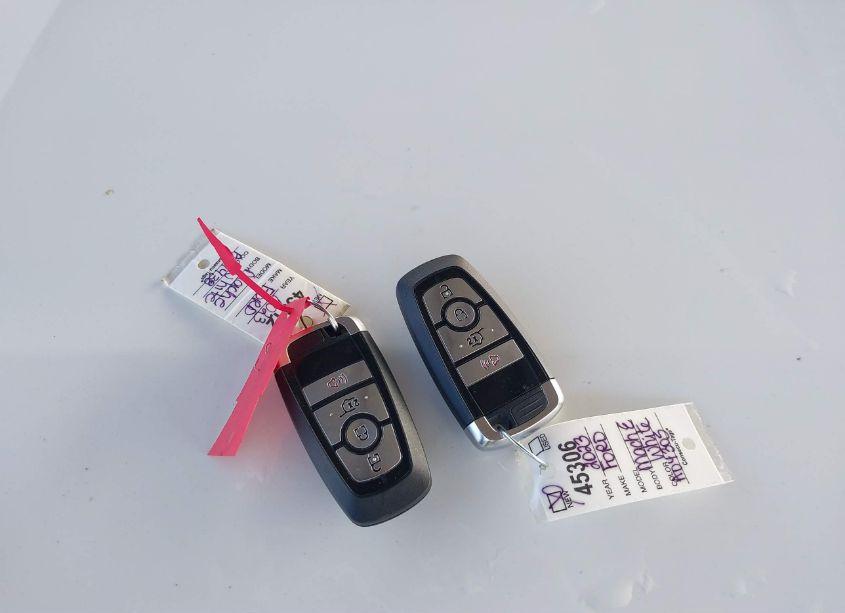 Photo 11 of 2023 Ford Mustang MACH-E SELECT (VIN 3FMTK1RM3PMA01438)