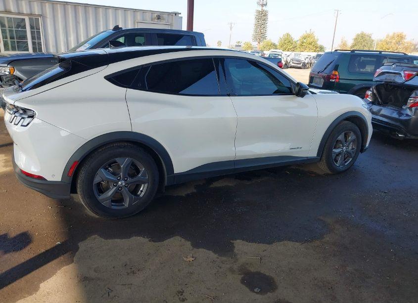 Photo 13 of 2023 Ford Mustang MACH-E SELECT (VIN 3FMTK1RM3PMA01438)