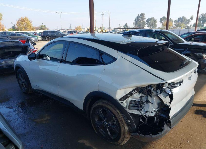 Photo 14 of 2023 Ford Mustang MACH-E SELECT (VIN 3FMTK1RM3PMA01438)