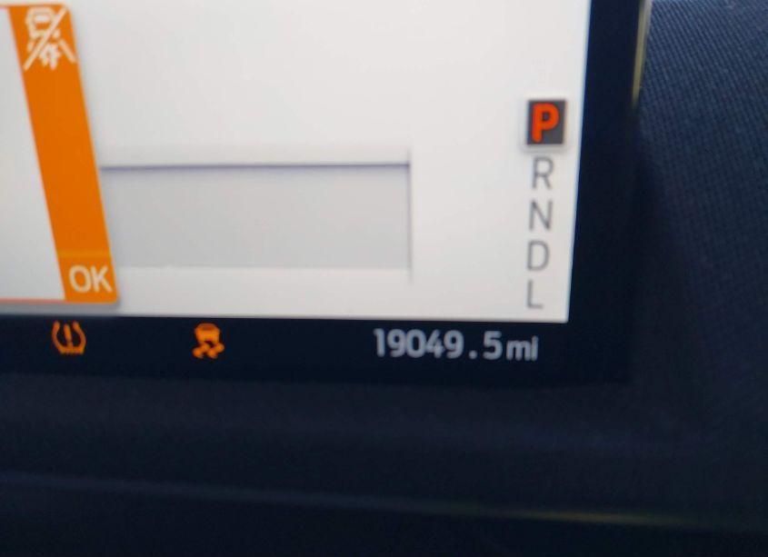 Photo 15 of 2023 Ford Mustang MACH-E SELECT (VIN 3FMTK1RM3PMA01438)