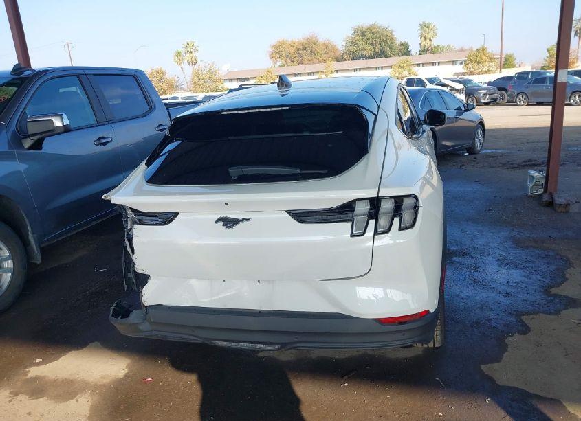 Photo 16 of 2023 Ford Mustang MACH-E SELECT (VIN 3FMTK1RM3PMA01438)