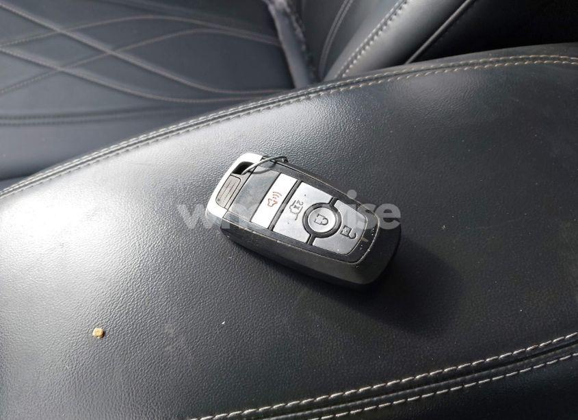 Photo 11 of 2022 Ford Mustang MACH-E SELECT (VIN 3FMTK1RM4NMA13627)