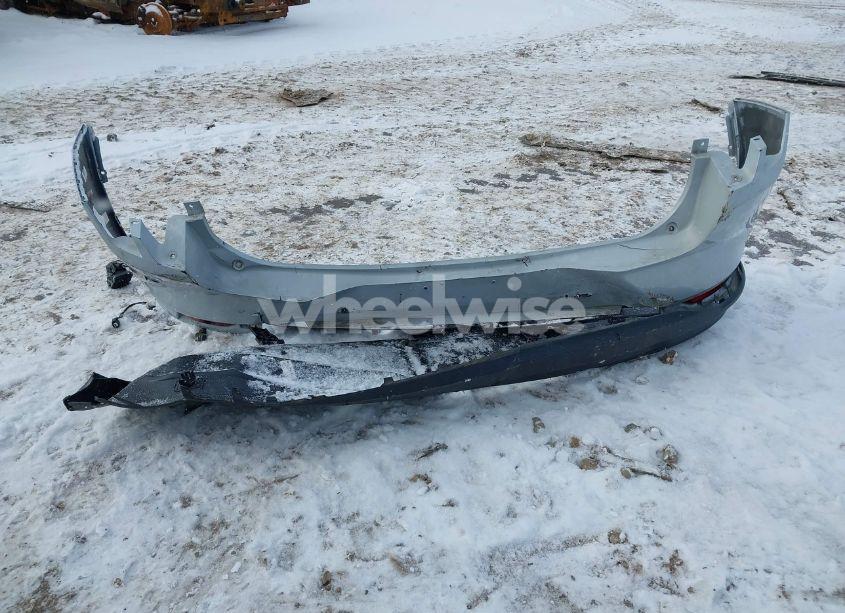 Photo 12 of 2022 Ford Mustang MACH-E SELECT (VIN 3FMTK1RM4NMA13627)