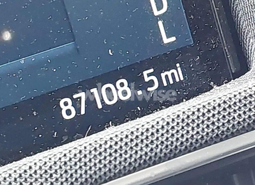 Photo 16 of 2022 Ford Mustang MACH-E SELECT (VIN 3FMTK1RM4NMA13627)