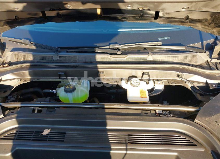 Photo 10 of 2022 Ford Mustang MACH-E SELECT (VIN 3FMTK1RM4NMA43033)