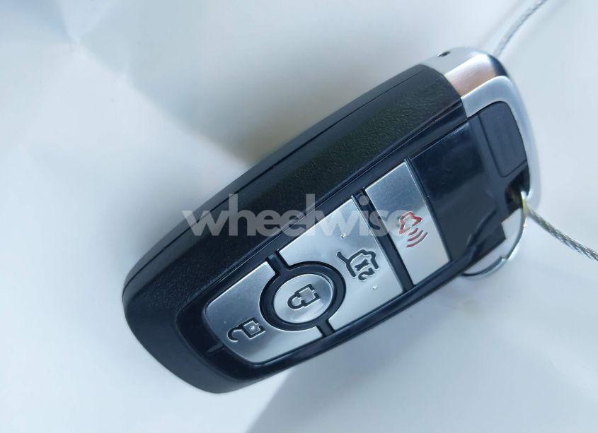 Photo 11 of 2022 Ford Mustang MACH-E SELECT (VIN 3FMTK1RM4NMA43033)