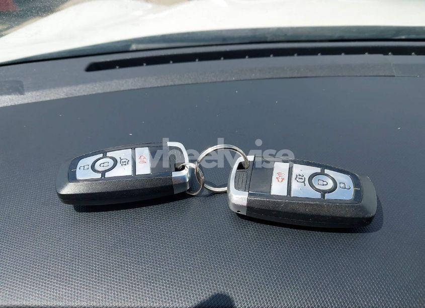 Photo 11 of 2021 Ford Mustang MACH-E SELECT (VIN 3FMTK1RM5MMA09245)