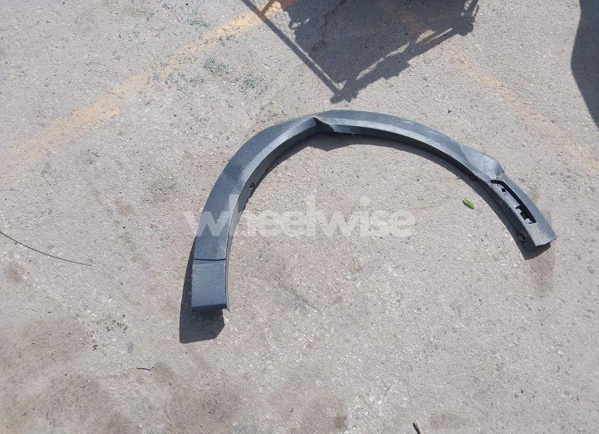 Photo 12 of 2021 Ford Mustang MACH-E SELECT (VIN 3FMTK1RM5MMA09245)