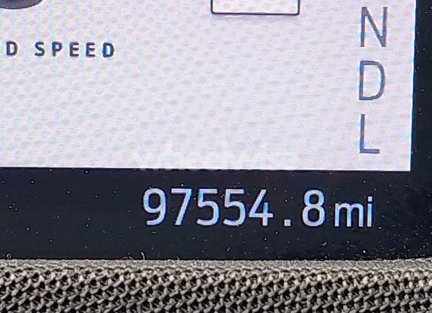 Photo 16 of 2021 Ford Mustang MACH-E SELECT (VIN 3FMTK1RM5MMA09245)