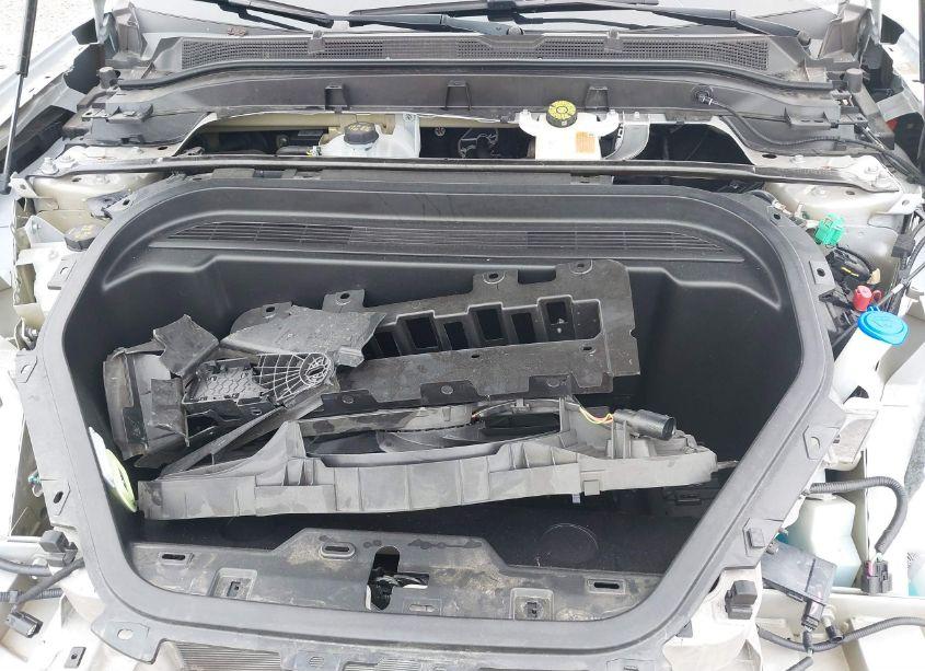 Photo 10 of 2023 Ford Mustang MACH-E SELECT (VIN 3FMTK1RM6PMA17729)