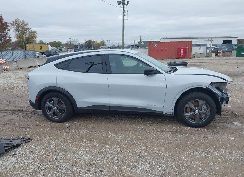 Photo 13 of 2023 Ford Mustang MACH-E SELECT (VIN 3FMTK1RM6PMA17729)