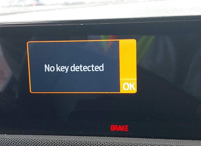 Photo 15 of 2023 Ford Mustang MACH-E SELECT (VIN 3FMTK1RM6PMA17729)