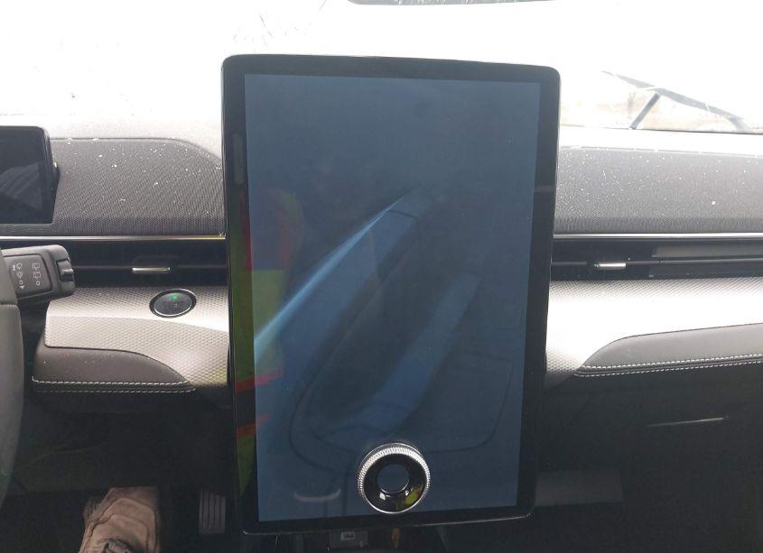 Photo 18 of 2023 Ford Mustang MACH-E SELECT (VIN 3FMTK1RM6PMA17729)