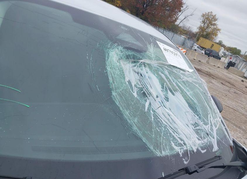 Photo 19 of 2023 Ford Mustang MACH-E SELECT (VIN 3FMTK1RM6PMA17729)