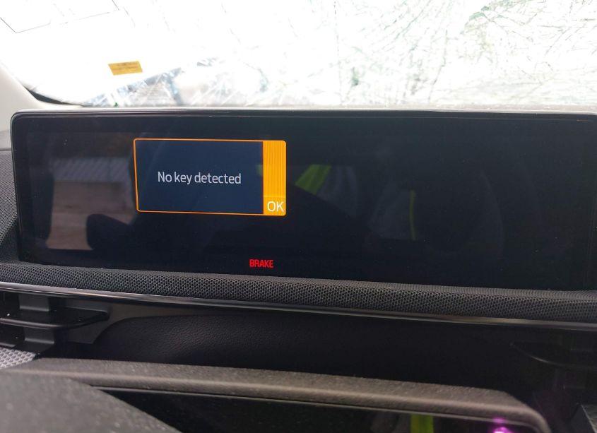 Photo 7 of 2023 Ford Mustang MACH-E SELECT (VIN 3FMTK1RM6PMA17729)