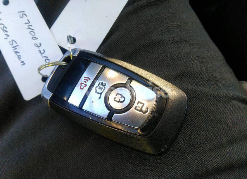 Photo 11 of 2021 Ford Mustang MACH-E SELECT (VIN 3FMTK1RM7MMA19162)