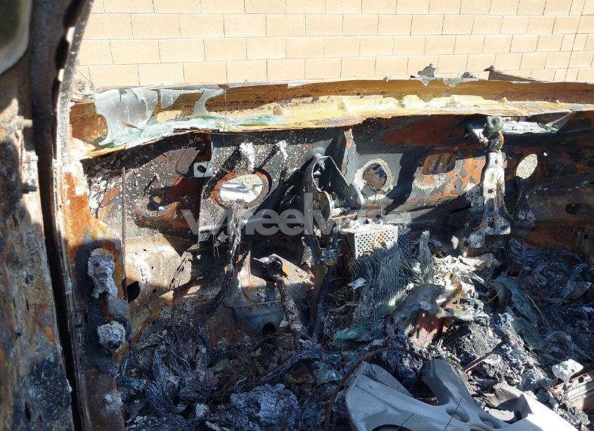 Photo 7 of 2021 Ford Mustang MACH-E SELECT (VIN 3FMTK1RM7MMA61525)