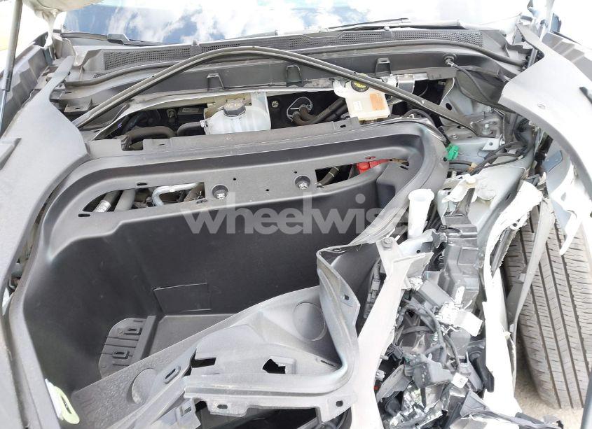 Photo 10 of 2022 Ford Mustang MACH-E SELECT (VIN 3FMTK1RM9NMA28589)