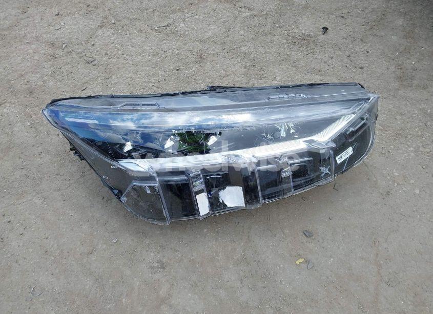 Photo 11 of 2022 Ford Mustang MACH-E SELECT (VIN 3FMTK1RM9NMA28589)