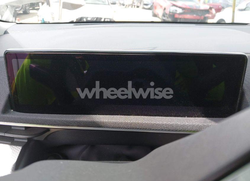 Photo 15 of 2022 Ford Mustang MACH-E SELECT (VIN 3FMTK1RM9NMA28589)