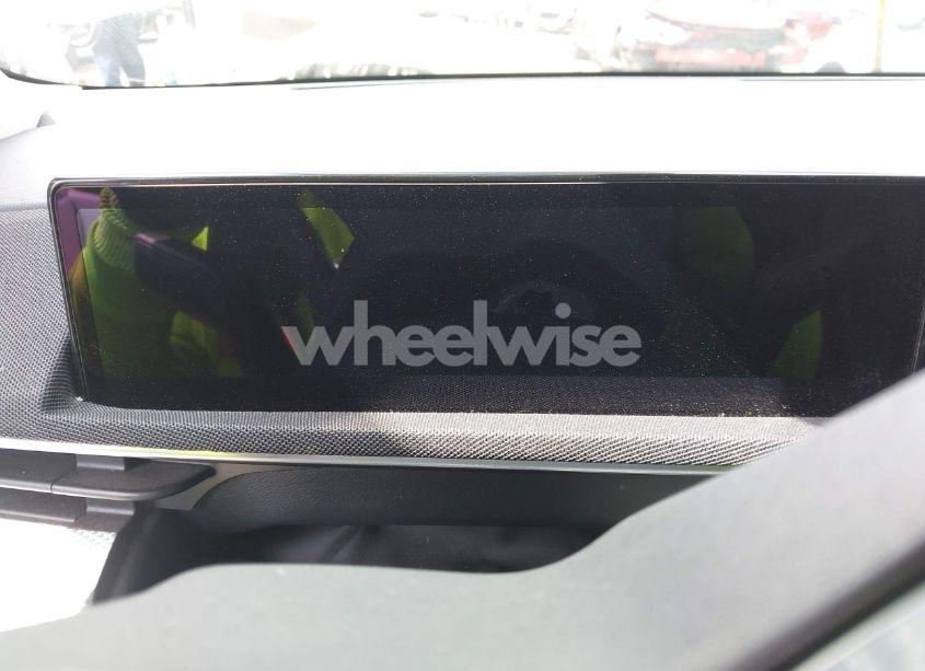 Photo 17 of 2022 Ford Mustang MACH-E SELECT (VIN 3FMTK1RM9NMA28589)