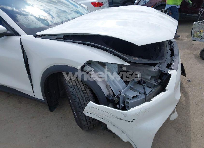 Photo 21 of 2022 Ford Mustang MACH-E SELECT (VIN 3FMTK1RM9NMA28589)