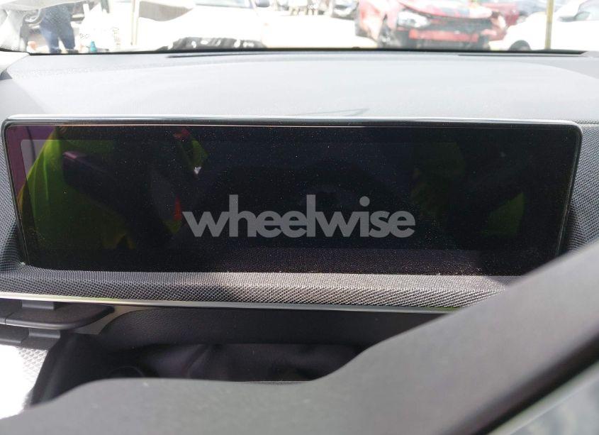 Photo 7 of 2022 Ford Mustang MACH-E SELECT (VIN 3FMTK1RM9NMA28589)