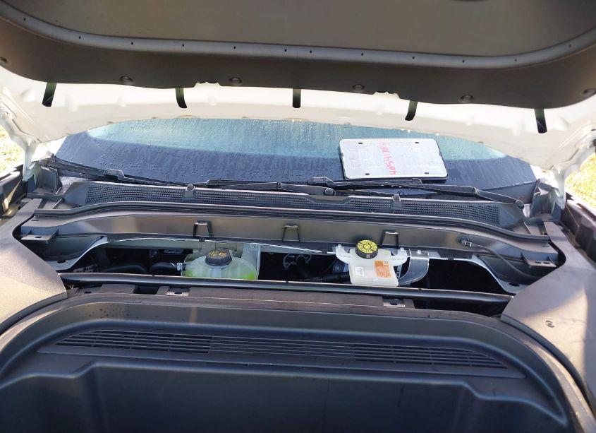 Photo 10 of 2022 Ford Mustang MACH-E SELECT (VIN 3FMTK1RM9NMA39592)