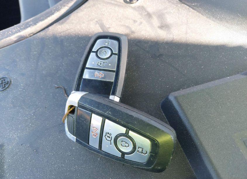 Photo 11 of 2022 Ford Mustang MACH-E SELECT (VIN 3FMTK1RM9NMA39592)