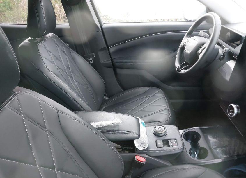 Photo 5 of 2022 Ford Mustang MACH-E SELECT (VIN 3FMTK1RM9NMA39592)