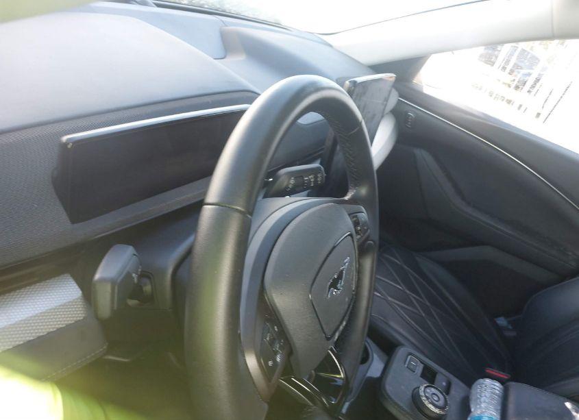 Photo 7 of 2022 Ford Mustang MACH-E SELECT (VIN 3FMTK1RM9NMA39592)