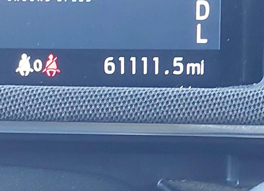 Photo 14 of 2021 Ford Mustang MACH-E SELECT (VIN 3FMTK1RMXMMA01416)