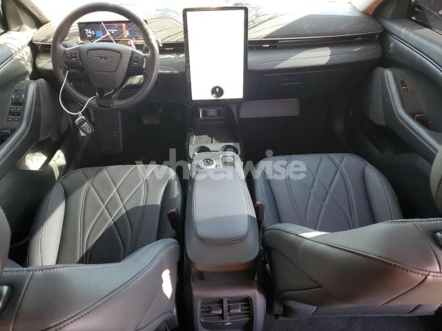 Photo 11 of 2024 FORD MUSTANG MACH-E SELECT N/A (VIN 3FMTK1S59RMA07301)