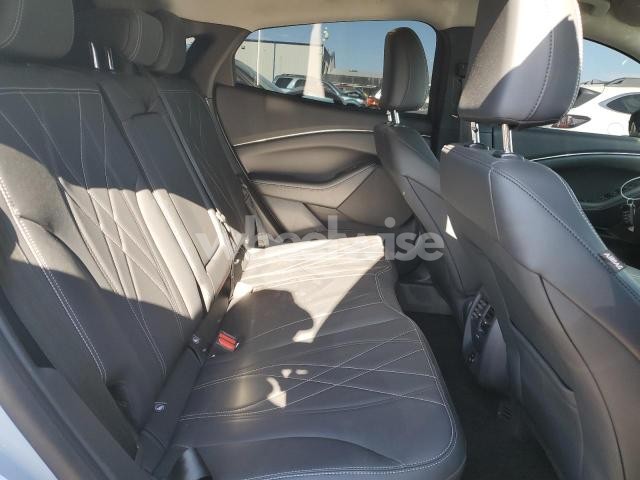 Photo 12 of 2024 FORD MUSTANG MACH-E SELECT N/A (VIN 3FMTK1S59RMA07301)