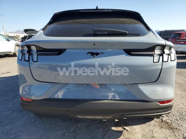 Photo 2 of 2024 FORD MUSTANG MACH-E SELECT N/A (VIN 3FMTK1S59RMA07301)