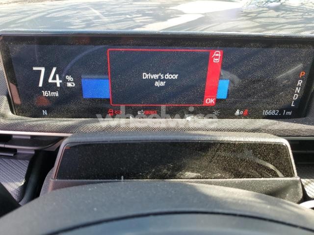 Photo 7 of 2024 FORD MUSTANG MACH-E SELECT N/A (VIN 3FMTK1S59RMA07301)