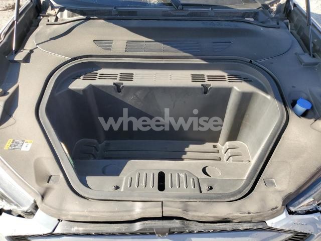 Photo 9 of 2024 FORD MUSTANG MACH-E SELECT N/A (VIN 3FMTK1S59RMA07301)