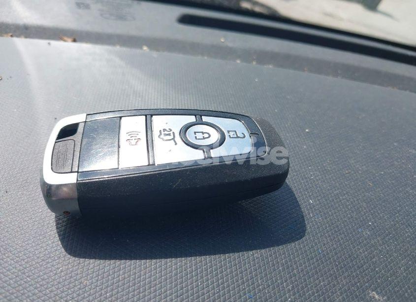 Photo 11 of 2021 Ford Mustang MACH-E SELECT (VIN 3FMTK1SS0MMA48298)