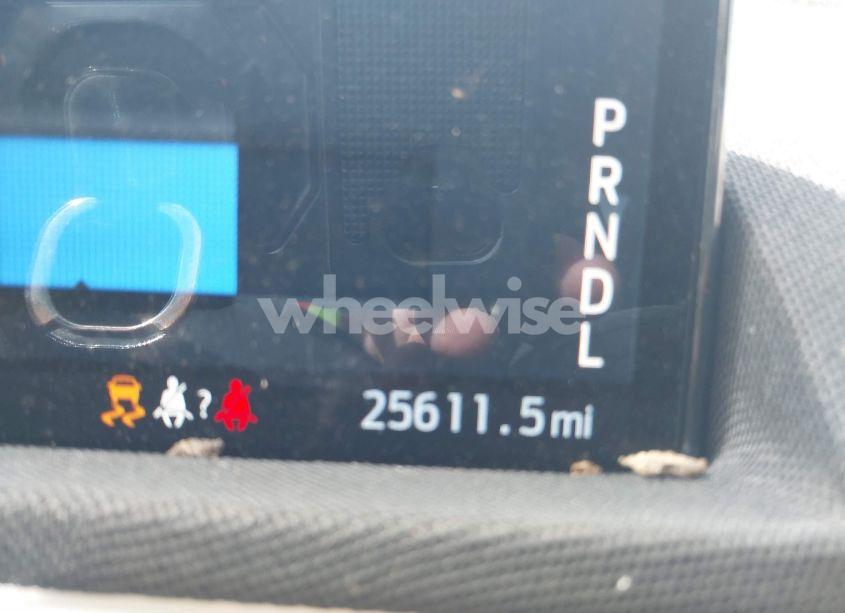 Photo 15 of 2021 Ford Mustang MACH-E SELECT (VIN 3FMTK1SS0MMA48298)