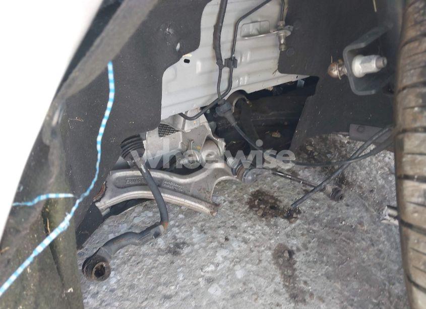 Photo 19 of 2021 Ford Mustang MACH-E SELECT (VIN 3FMTK1SS0MMA48298)