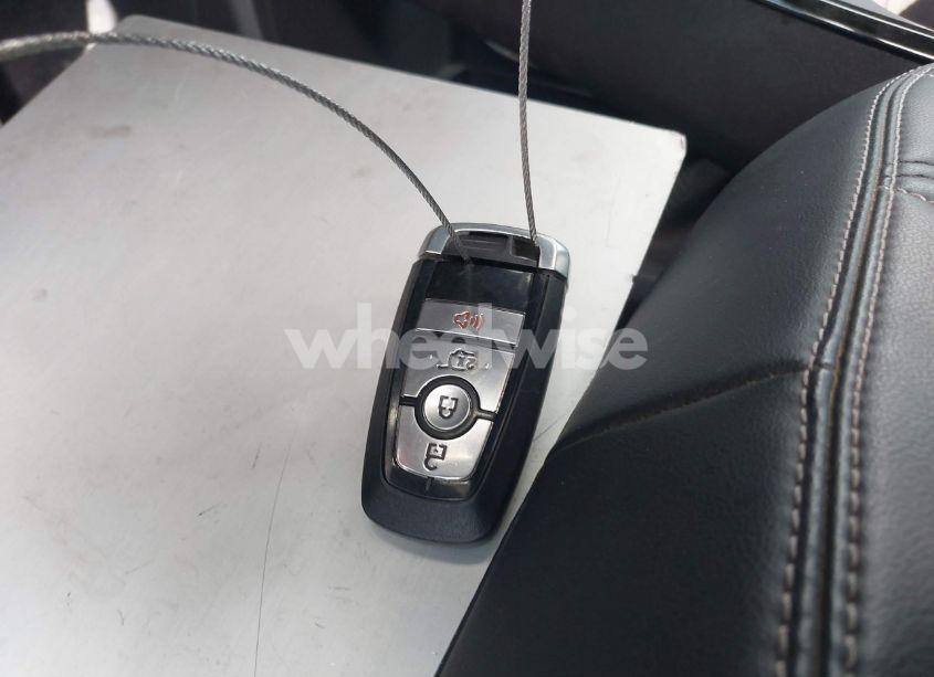 Photo 11 of 2022 Ford Mustang MACH-E SELECT (VIN 3FMTK1SS2NMA18639)