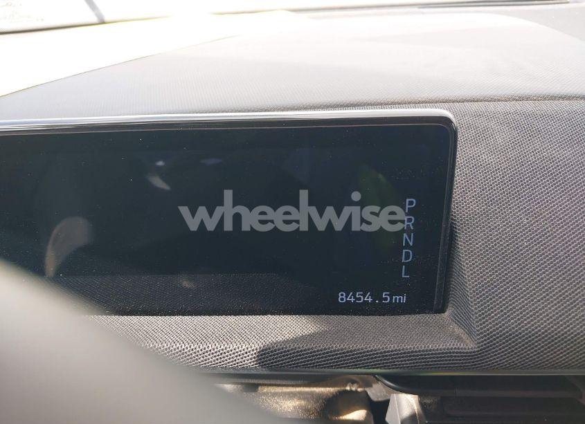 Photo 16 of 2022 Ford Mustang MACH-E SELECT (VIN 3FMTK1SS2NMA18639)