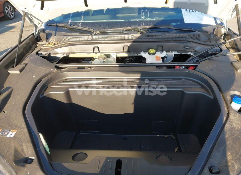 Photo 10 of 2023 Ford Mustang MACH-E SELECT (VIN 3FMTK1SS2PMA14383)