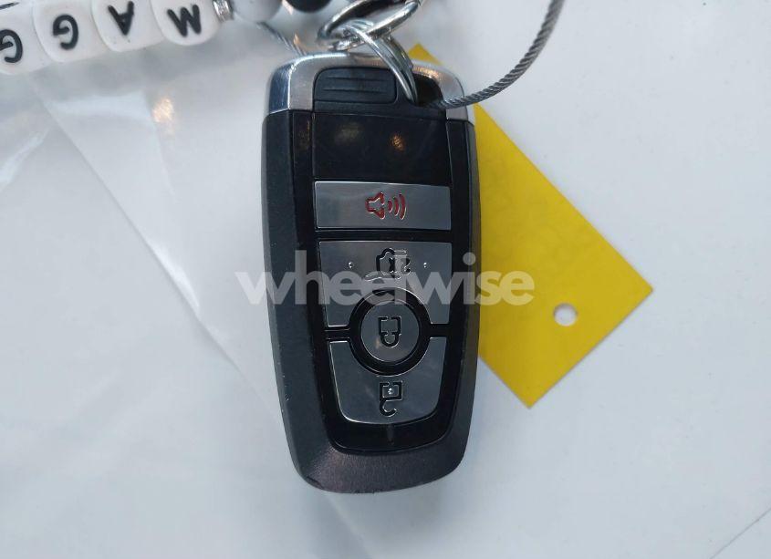 Photo 11 of 2023 Ford Mustang MACH-E SELECT (VIN 3FMTK1SS2PMA14383)