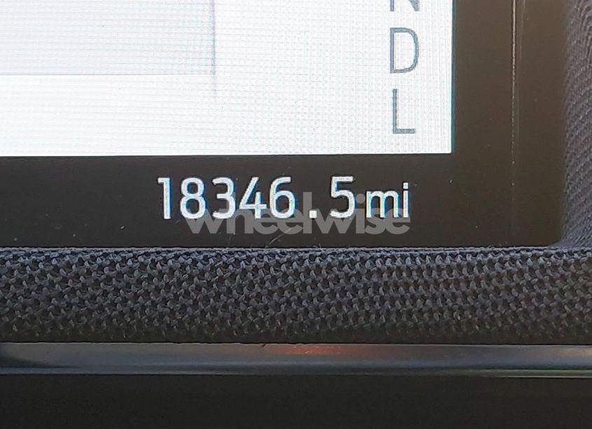 Photo 15 of 2023 Ford Mustang MACH-E SELECT (VIN 3FMTK1SS2PMA14383)