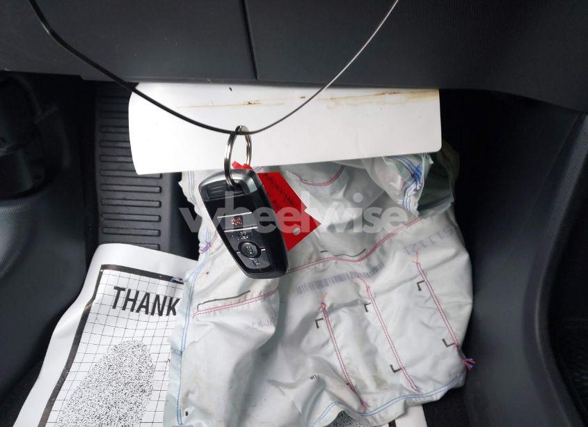 Photo 11 of 2021 Ford Mustang MACH-E SELECT (VIN 3FMTK1SS3MMA50224)