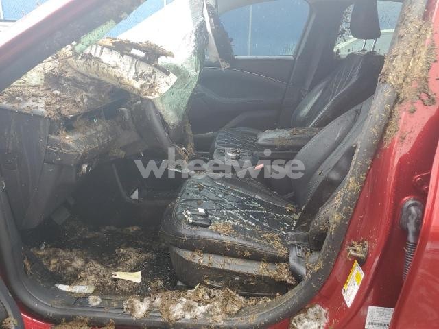 Photo 10 of 2022 FORD MUSTANG MACH-E SELECT N/A (VIN 3FMTK1SS3NMA07889)