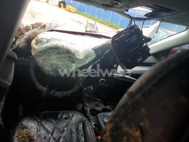 Photo 5 of 2022 FORD MUSTANG MACH-E SELECT N/A (VIN 3FMTK1SS3NMA07889)